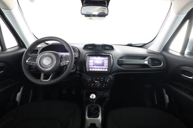 JEEP Renegade Renegade 1.6 Mjt 130 CV Limited