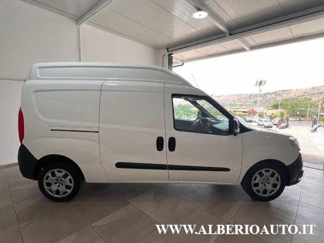 FIAT Doblo Doblò 1.6 MJT 105CV PL-TA CargoMaxi XL TETTO ALTO