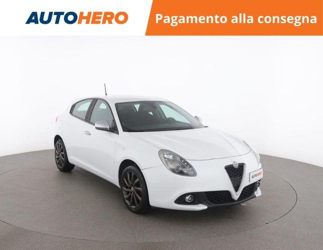 ALFA ROMEO Giulietta 1.6 JTDm 120 CV Super