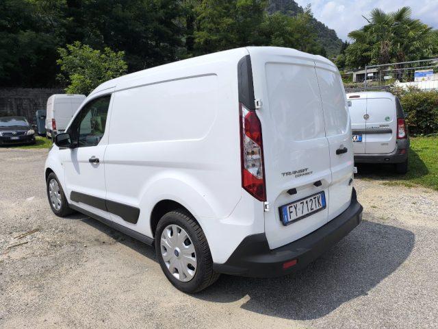 FORD Transit Connect 210 1.5 TDCi 100CV PL Furgone Trend 3 POSTI