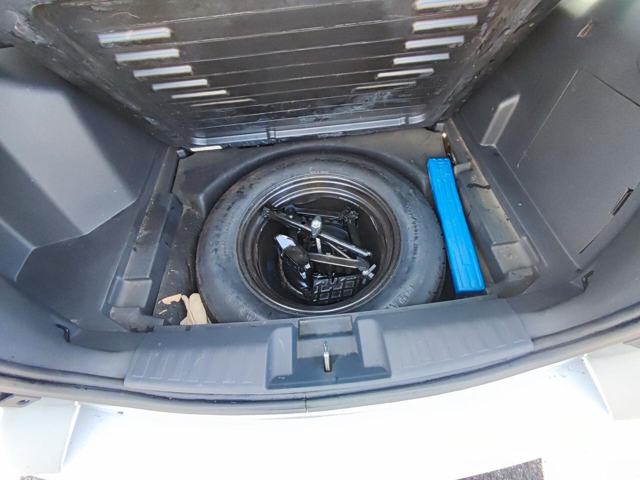 Dodge Caliber 2.0 Turbodiesel DPF SXT