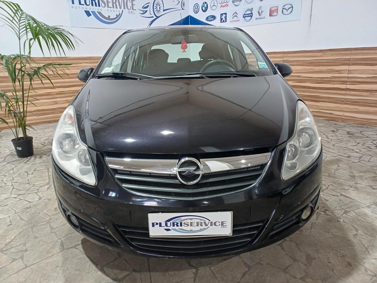 Opel Corsa 1.2 5 porte Benzina - 2007