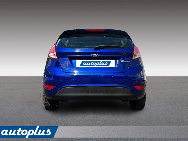 FORD Fiesta 1.2 60CV Ambiente