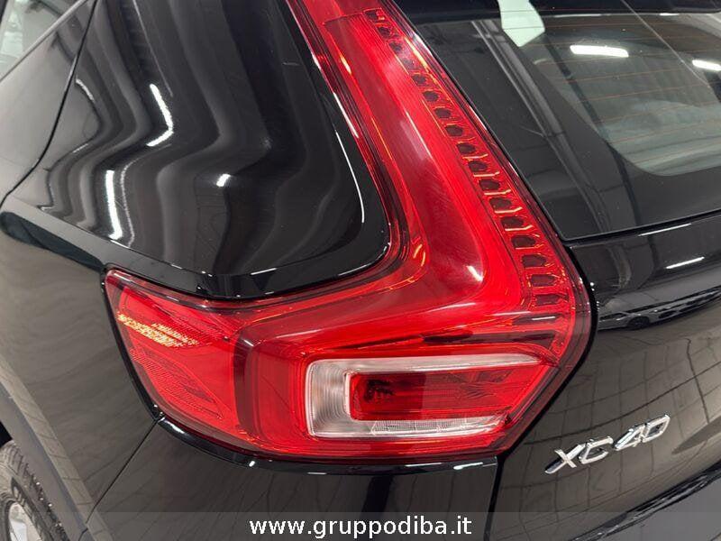 Volvo XC40 Benzina 1.5 t2 Momentum my21