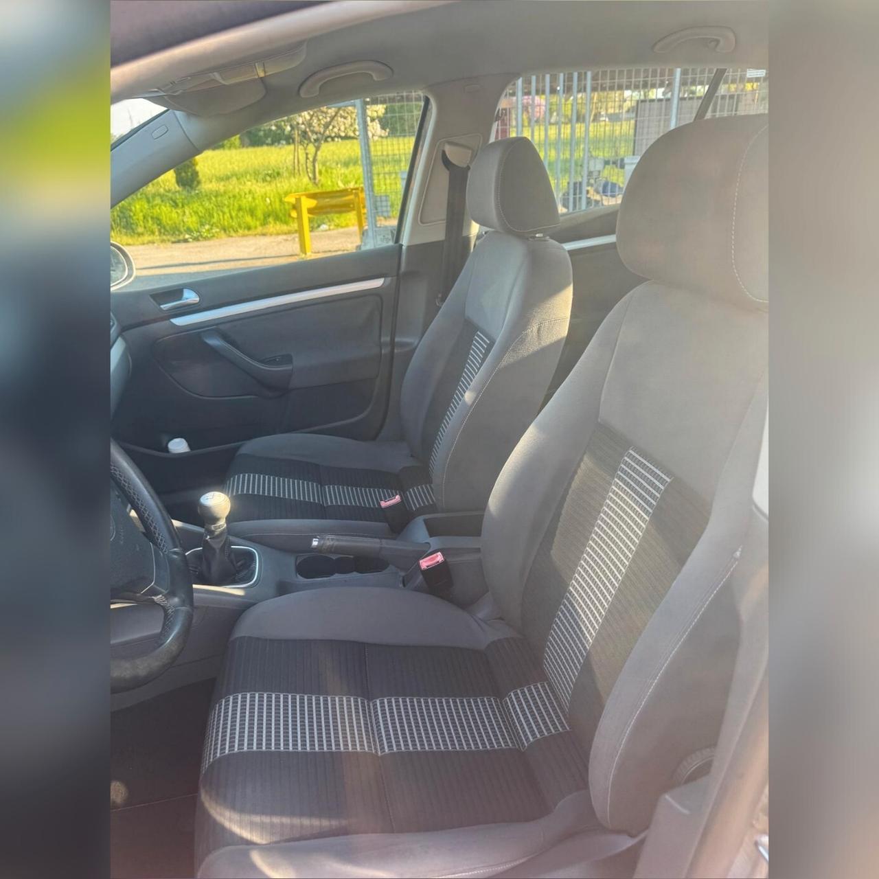 Volkswagen Golf 2.0 TDI DPF 5p. GT Sport