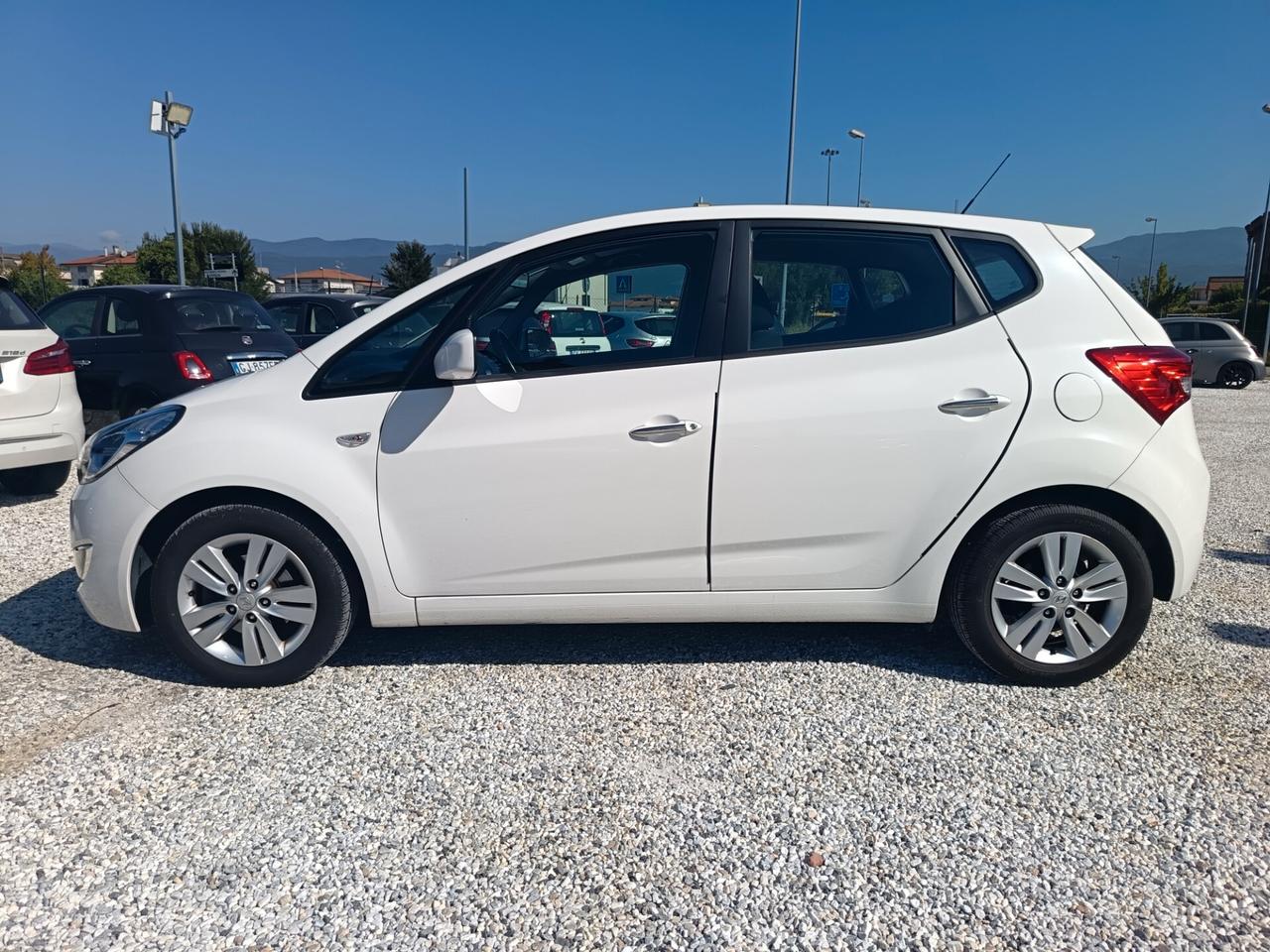 Hyundai iX20 1.4 CRDI 90 CV Style