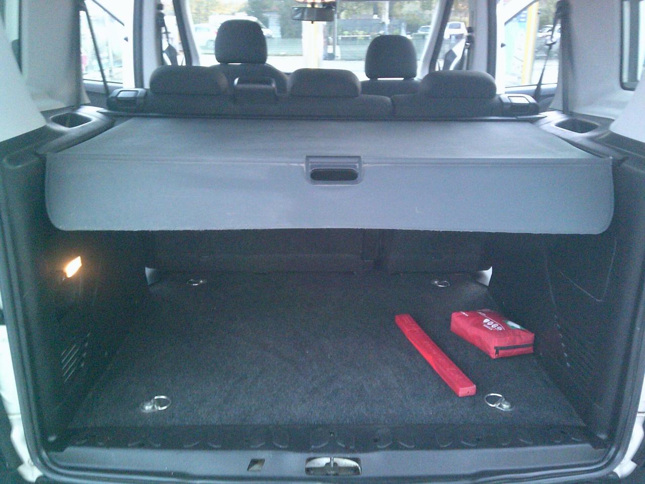 Fiat Doblo Doblò 1.3 MJT S&S PC Combi N1 Autocarro 5 posti