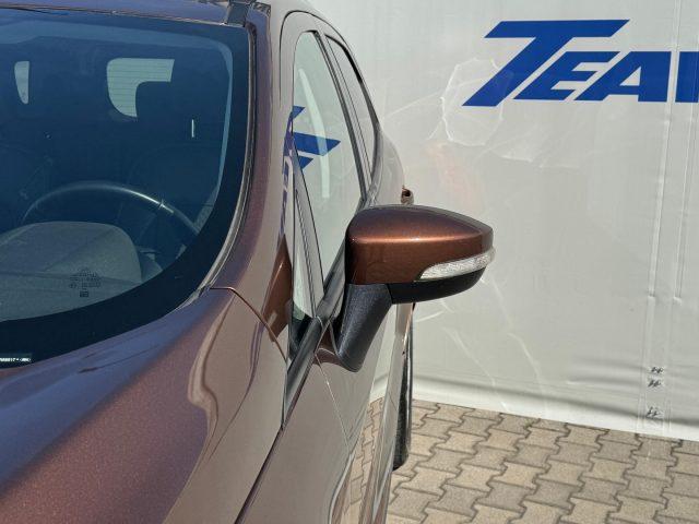 FORD EcoSport 1.5 110 CV Powershift Titanium OK Neopatentati