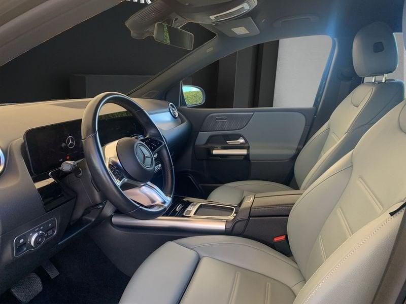 Mercedes-Benz Classe B B 180 d Automatic Advanced Progressive Plus