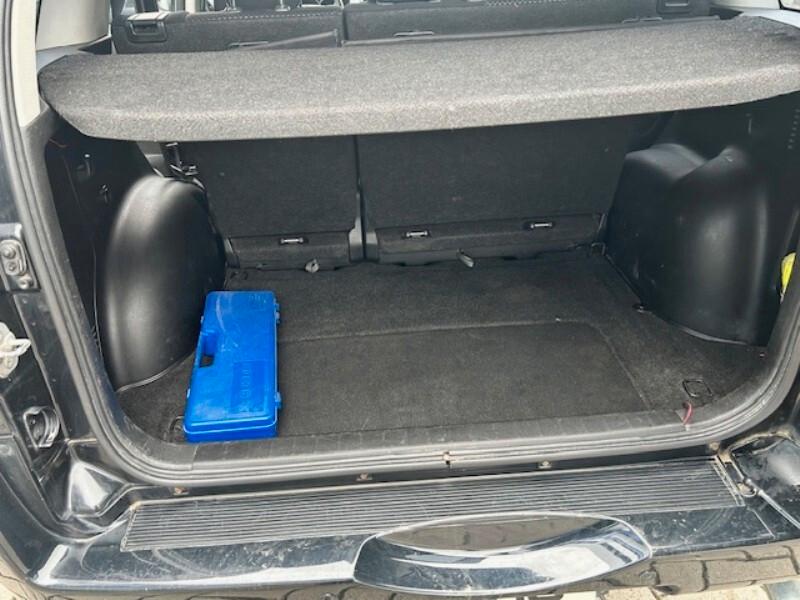 Suzuki Grand Vitara Grand Vitara 1.9 DDiS 5 porte