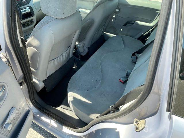 CITROEN C3 1.1 BENZ 60 CV Elegance OK NEOPATENTATI