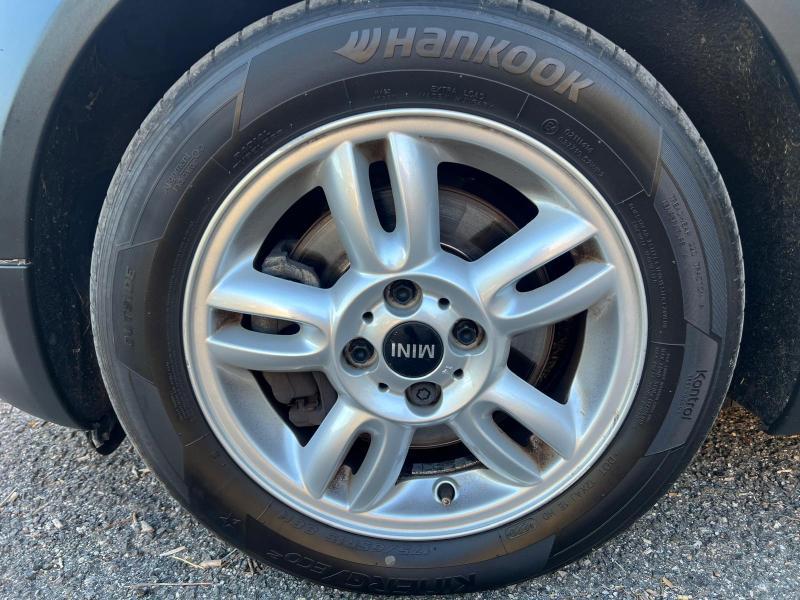 Mini Mini 3 Porte Mini 1.6 One D km 93000!