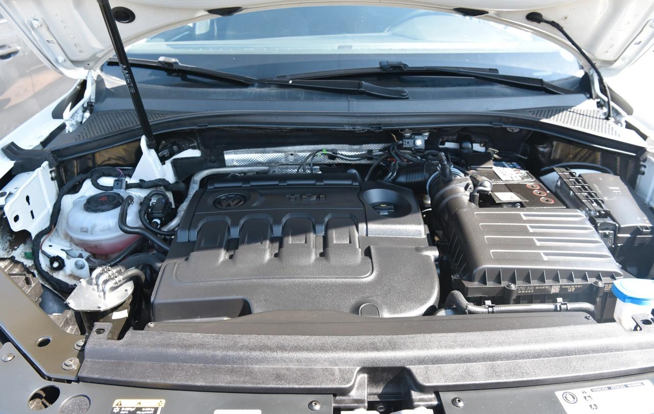 Volkswagen Tiguan 2.0 tdi style 4motion 150 CV dsg