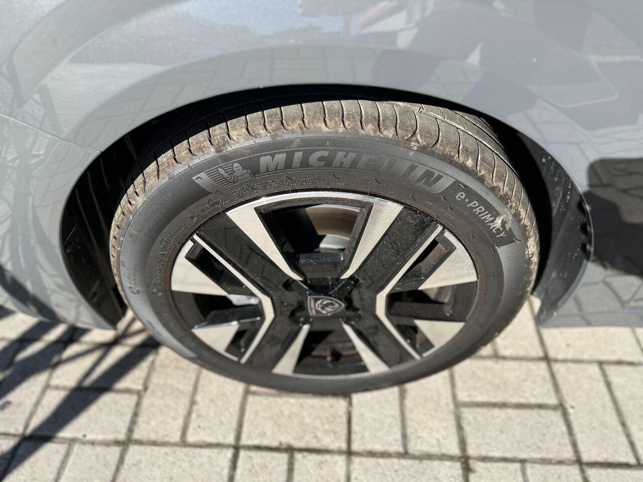 PEUGEOT 208 II 2023 - 208 1.2 puretech Allure s&s 100cv