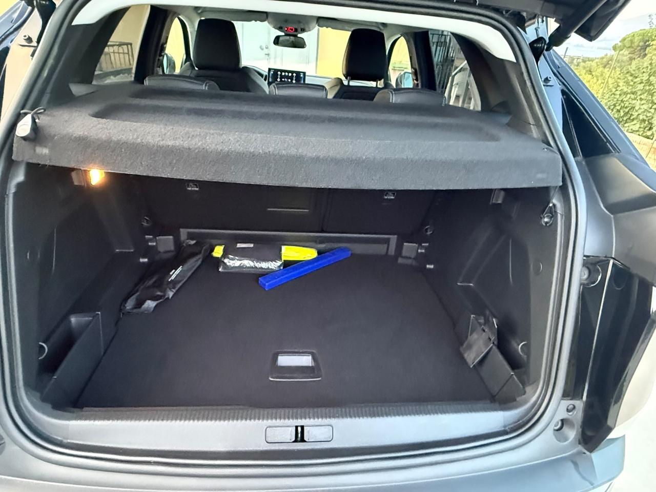 Peugeot 3008 BlueHDi 130 S&S EAT8 GT