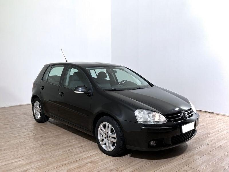 Volkswagen Golf Golf 1.6 5p. Comfortline