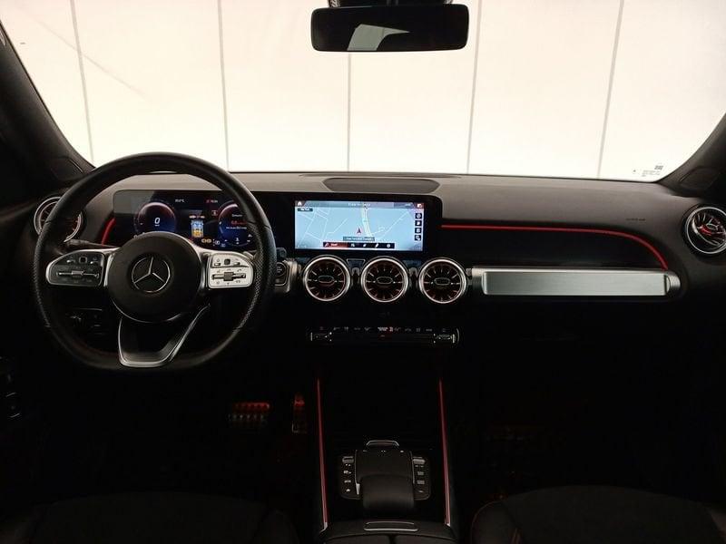 Mercedes-Benz Classe GLB GLB 200 d Premium auto