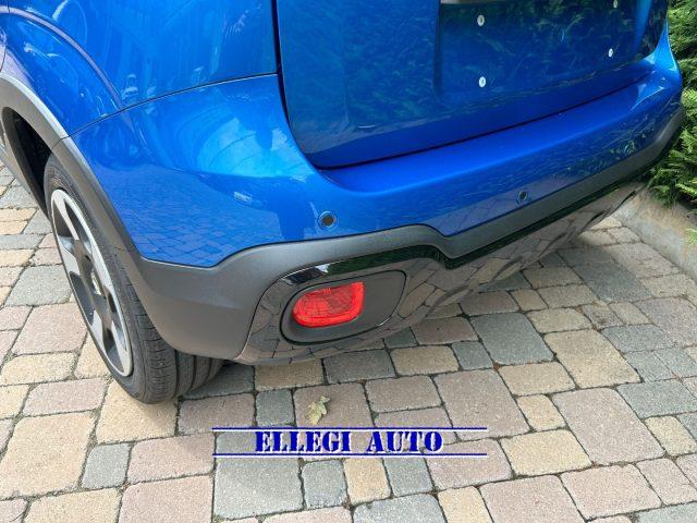 FIAT Pandina PROMO FIN. PANDINA CROSS 1.0 FireFly Hybrid KM0