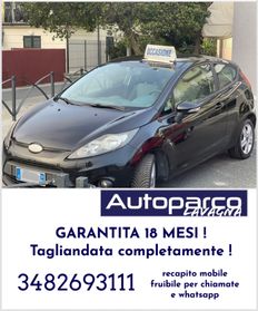 Fiesta garantita 1annoemezzo !!!3482693111