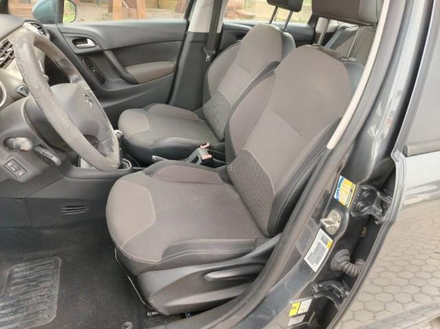 Citroen C3 1.4 hdi Exclusive 70cv FL