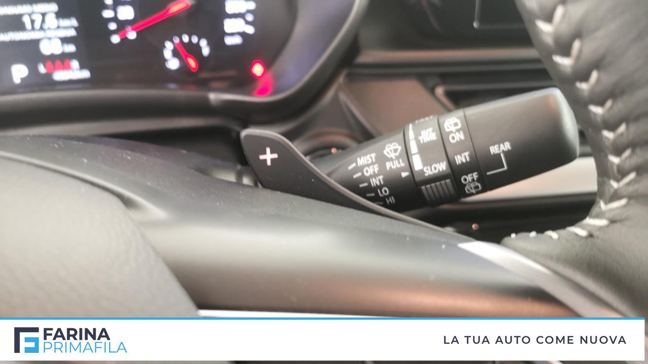 SUZUKI Swift VII 2024 - Swift 1.2h Top 2wd cvt