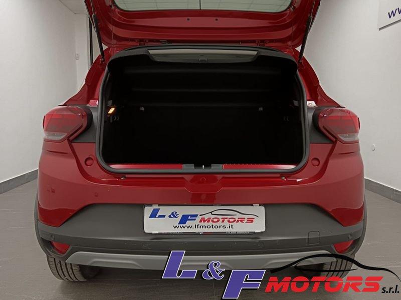 Dacia Sandero Sandero Stepway 1.0 GPL CASA MADRE