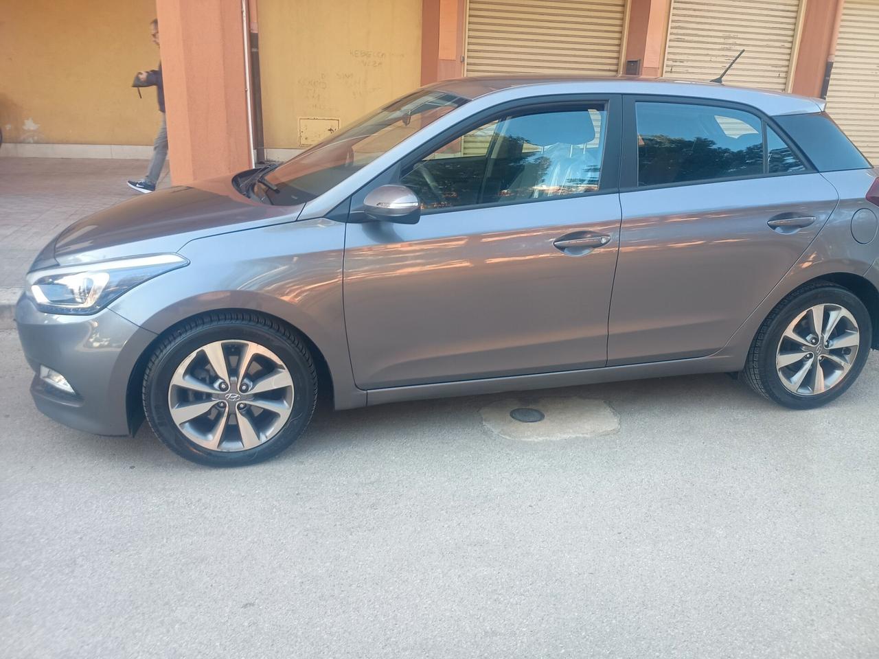 Hyundai i20 1.1 CRDi 12V 5 porte Style