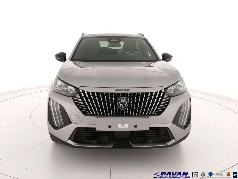 Peugeot 2008 1.2 PureTech 100 S&S Allure