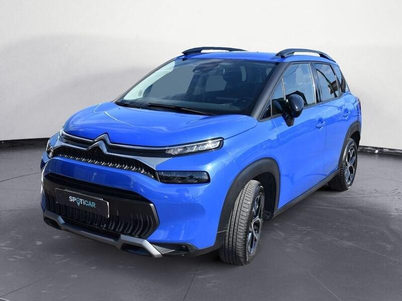 Citroën C3 Aircross C3 Aircross BlueHDi 110 S&S Shine