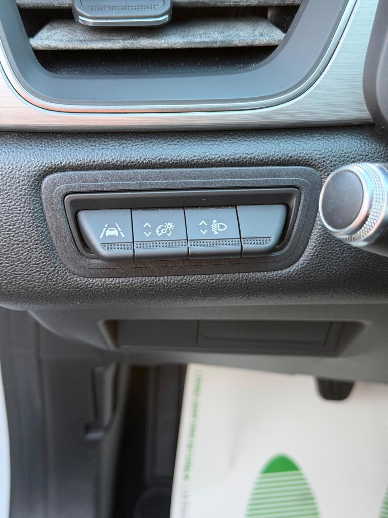 Renault Captur 1.5 DCI 116CV INTENS