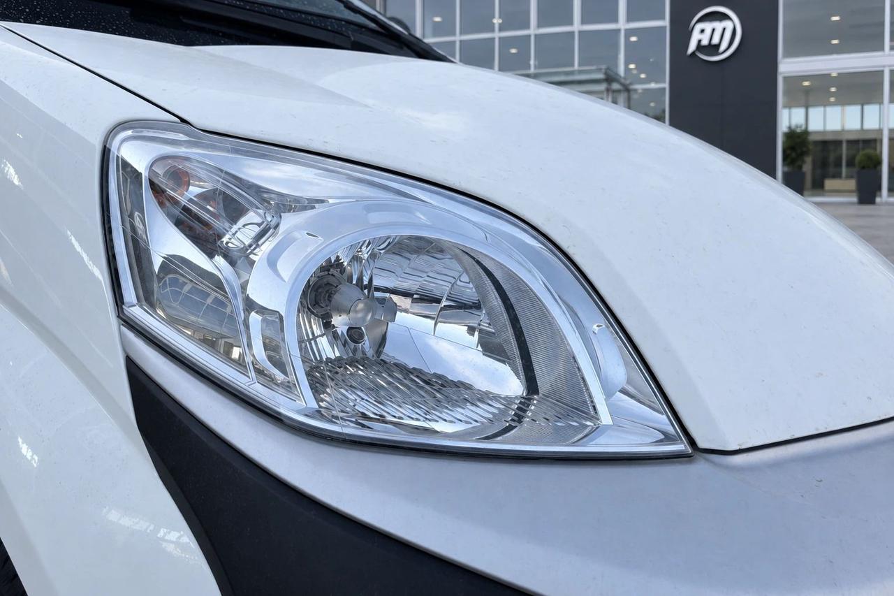 Fiat Fiorino 1.3 MJT 95CV +IVA