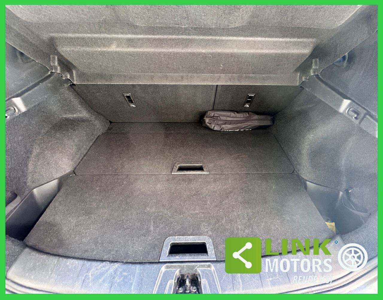 Nissan Qashqai 1.6 dCi 2WD Tekna 04/2017