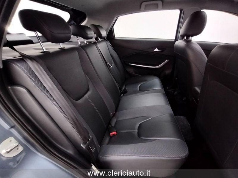 DR AUTOMOBILES DR3 S2 1.5 Bi-Fuel GPL (TETTO)