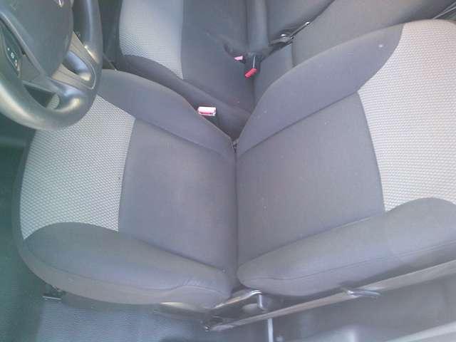 Renault KANGOO Express blue dCi 95cv ice