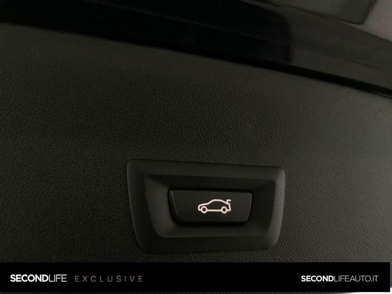 BMW X4 xdrive20d mhev 48V Msport auto