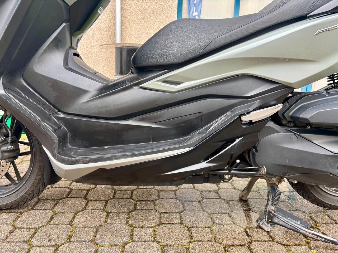 Honda Forza 350 ABS DELUXE - R.f.691