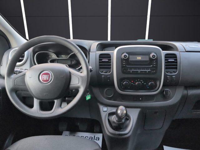 FIAT Talento 1.6 TwinTurbo MJT 125CV PC-TN Combi 12q