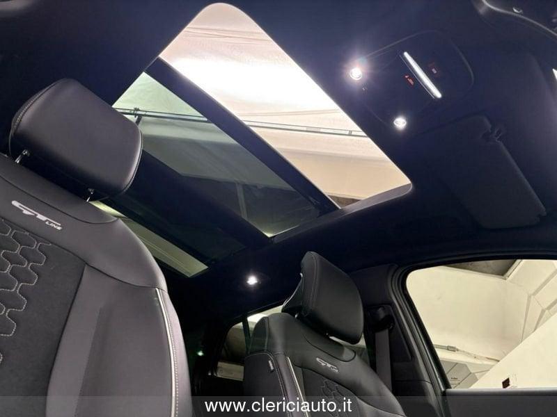 KIA Sportage 1.6 TGDi PHEV AWD AT GT-line - Sunroof Pack