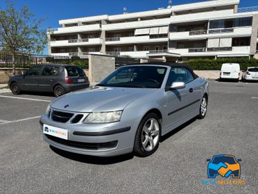 Saab 9-3 Cabrio 1.8t Vector