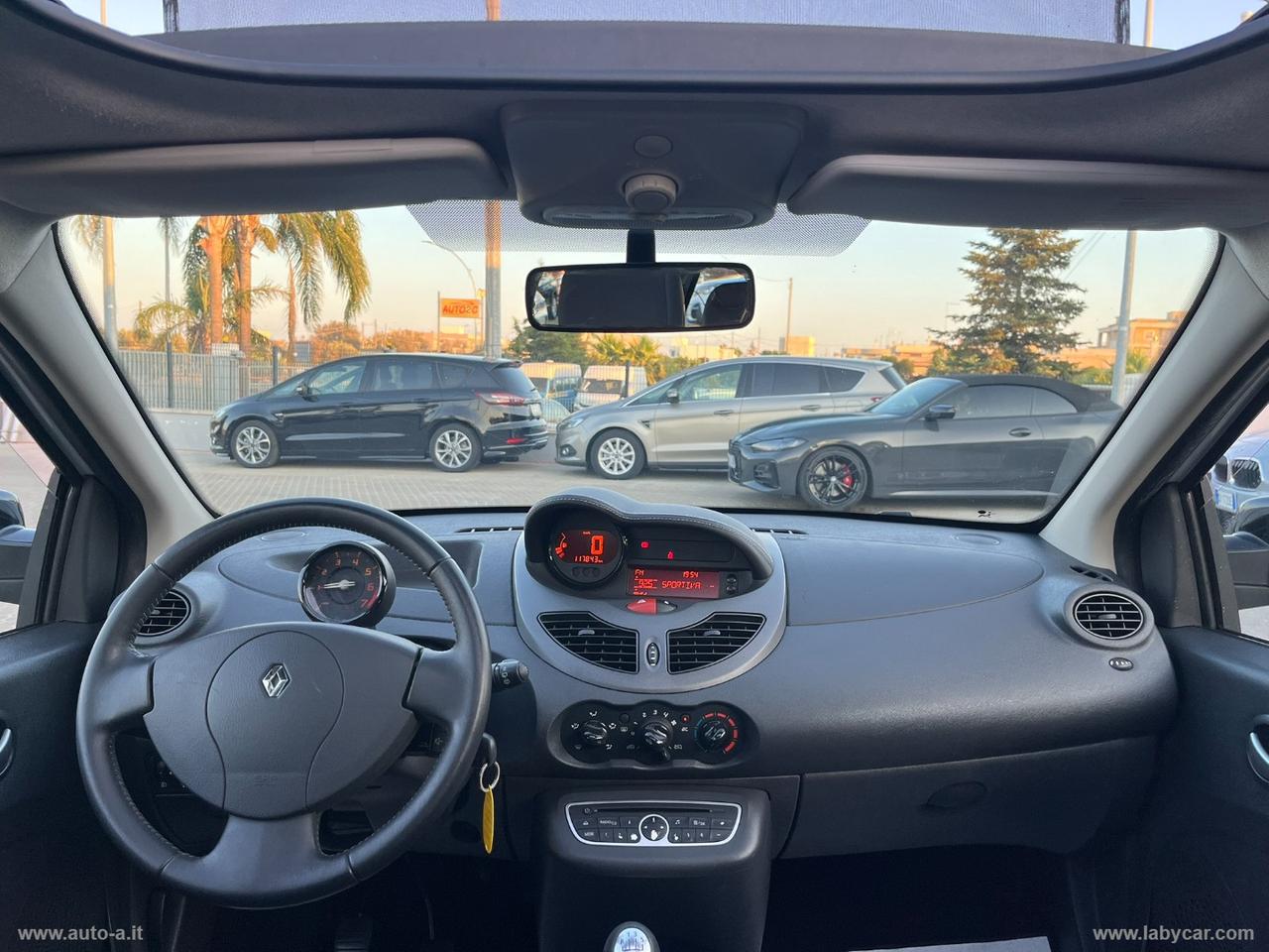 RENAULT Twingo 1.2 Dynamique TETTO APRIBILE