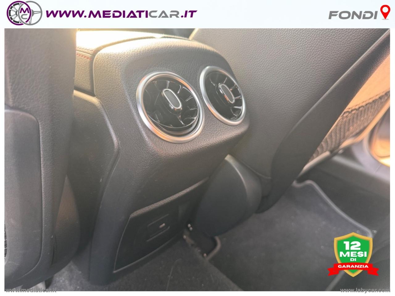 MERCEDES-BENZ CLA 45 S AMG 4Matic+ AMG Line Prem. Plus