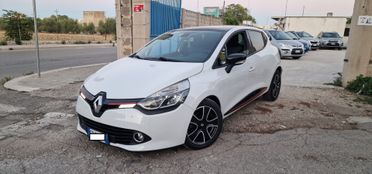 Renault Clio 1.5 dCi 8V 90CV Start&Stop Energy 12/2012