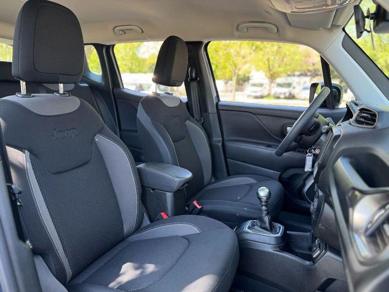 Jeep Renegade 1.0 T3 Limited + GPL diverse unità disponibili