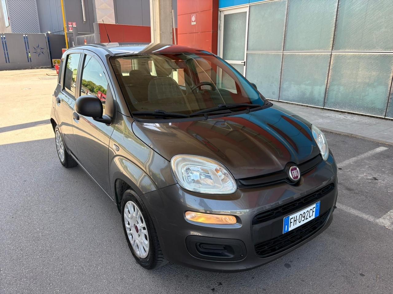 FIAT PANDA 2017 1.2 BENZINA 89.000 KM