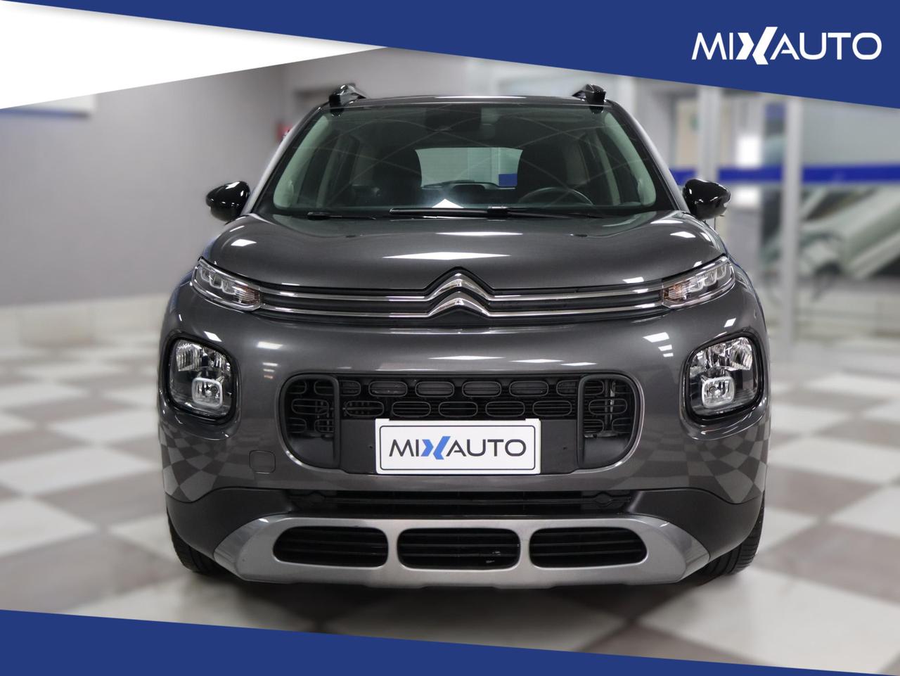 Citroen C3 Aircross 1.2 PureTech Feel S&S 110CV