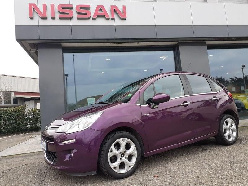 Citroën C3 BlueHDi 75 Feel GARANZIA-1°PROP
