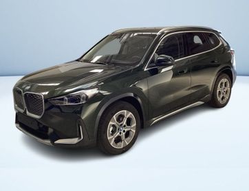 BMW iX1 eDrive20 Special Edition