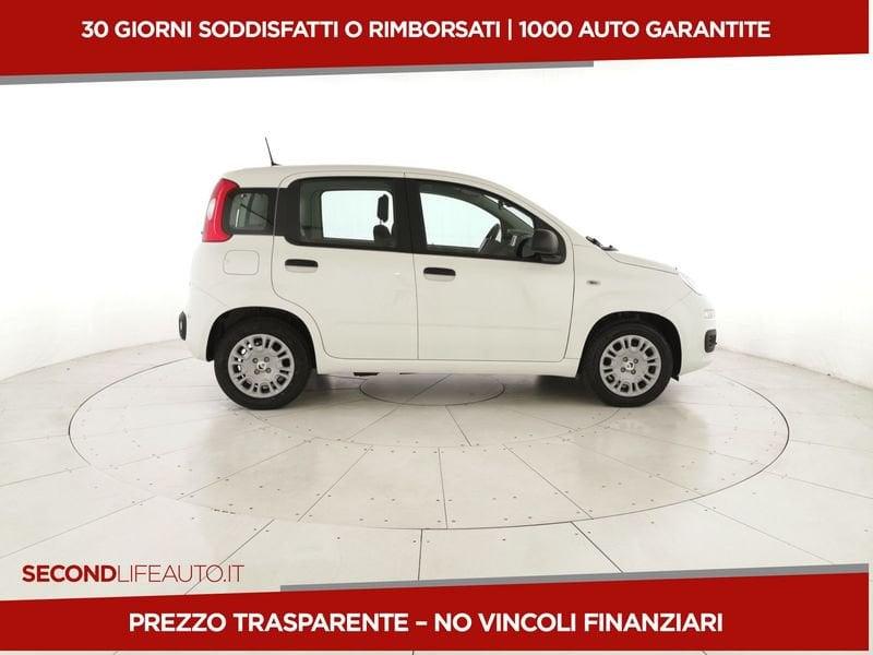 FIAT Pandina III 2024 Panda 1.0 firefly hybrid s&s 70cv 5p.ti