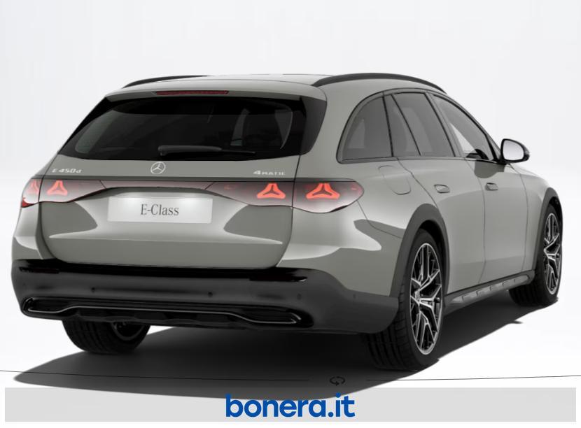 Mercedes Classe E Station Wagon All-Terrain 450 d Premium 4Matic 9G-Tronic