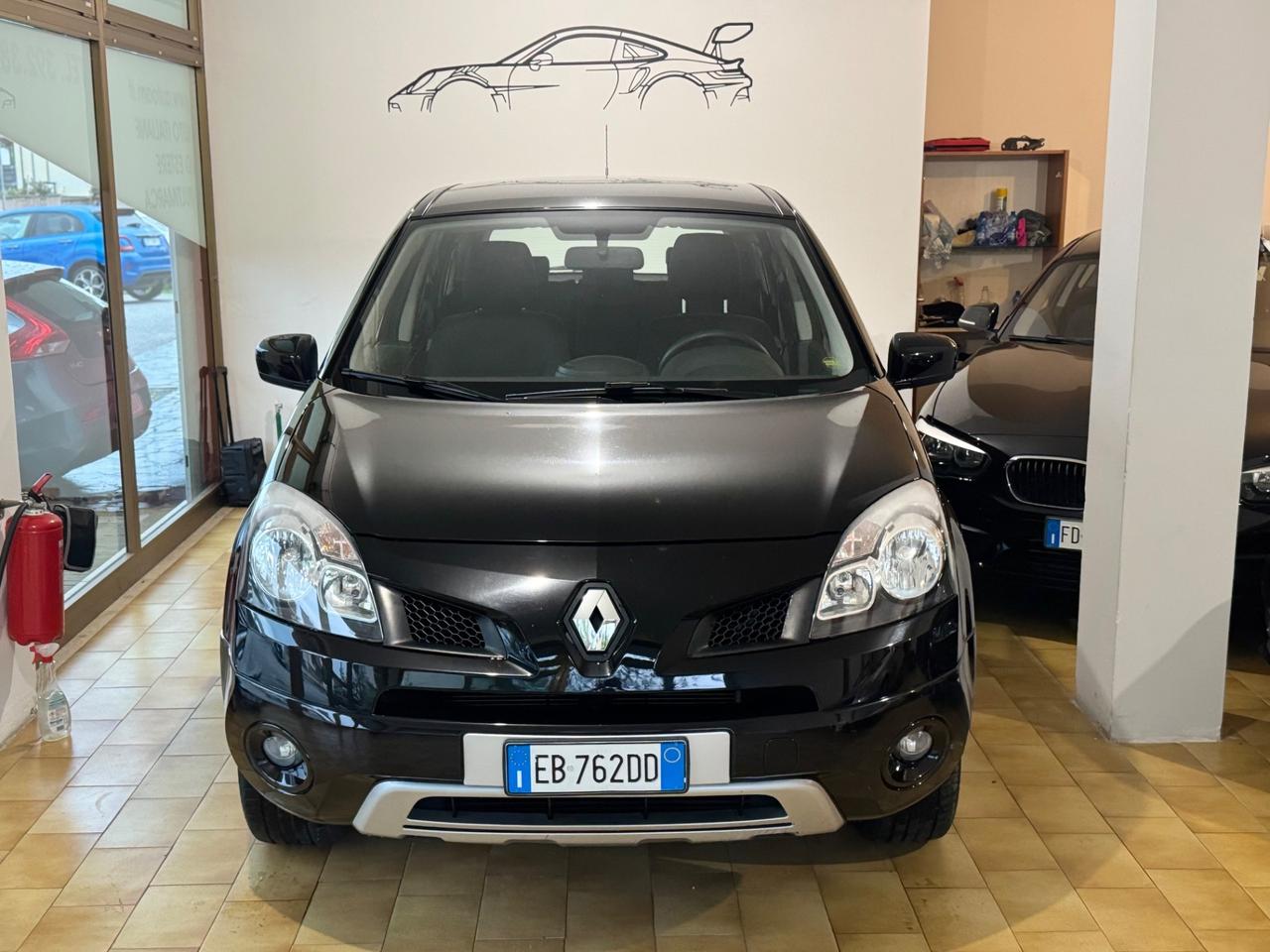 Renault Koleos 2.0 dCi 150CV 4X2
